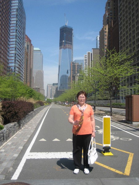 Марал Жунусова