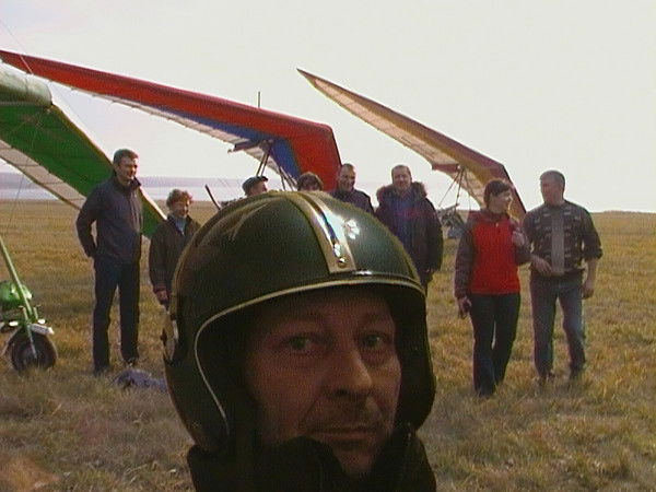 Сергей Крохин