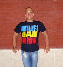 Андрей Колесень