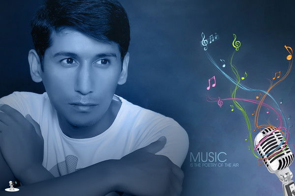 Muhammadjon Qoraboyev