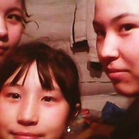 Алсу Закирова