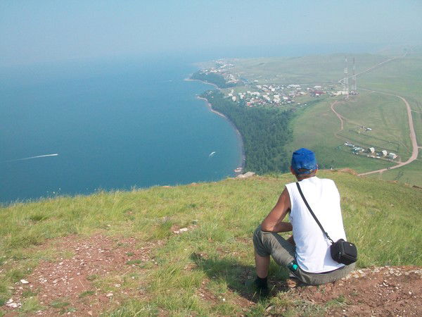 Сергей Синкевич