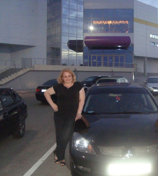 Наталья Корчашкина