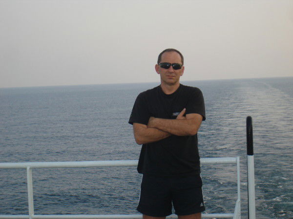 Сергей Коваленко