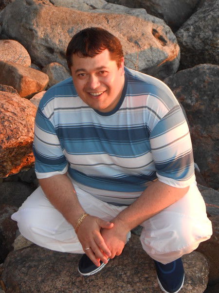 Роман Протасевич