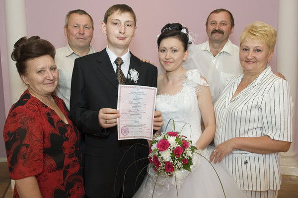 Ольга Ларченко(Шипицына)