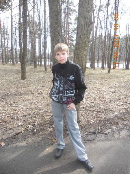 Андрей Штирой