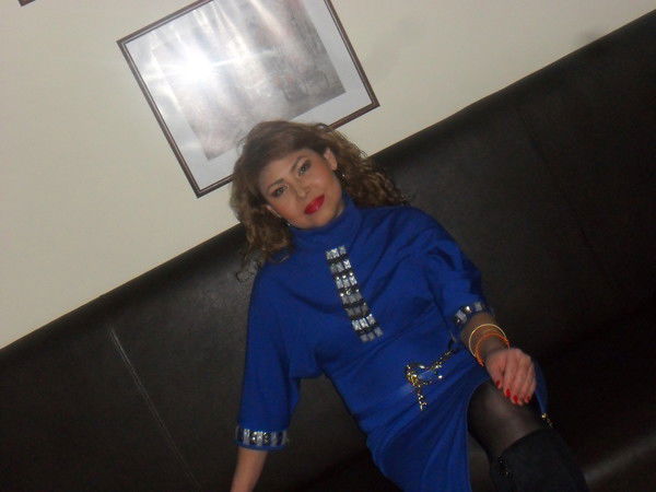 Елена Побызакова