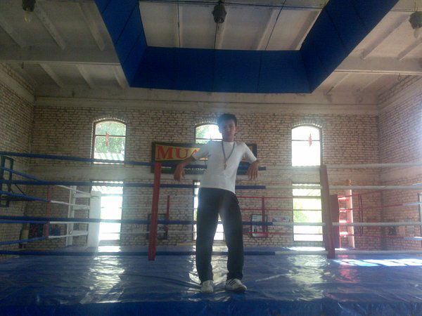 !!! ((( Hakas ))) !!!