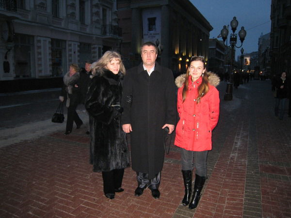 Олег Бурцев