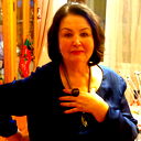 Наталья Стороженко