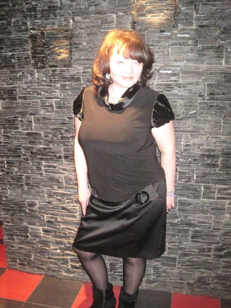 Людмила Некрасова