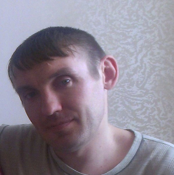 Виктор Осипов