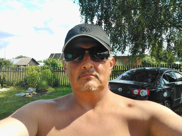 Валерий Думкин