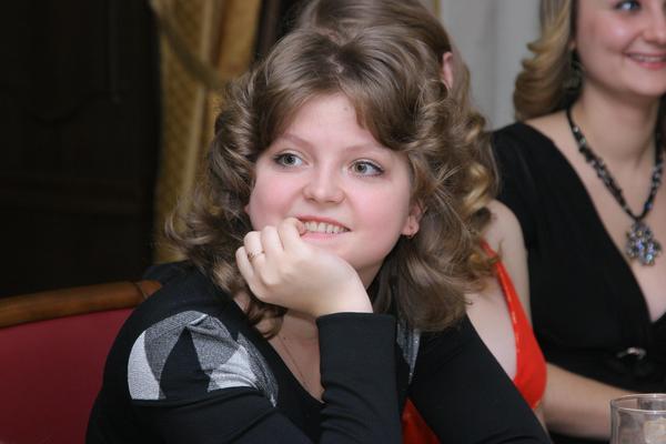 Екатерина Морозова