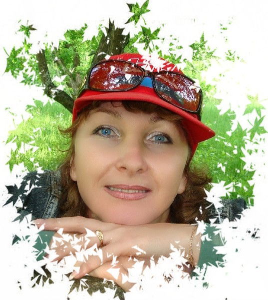 Елена Пантелеева