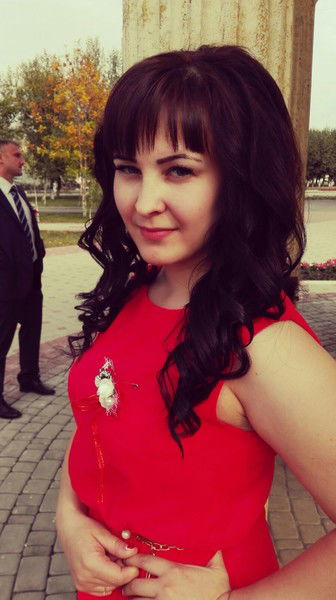 Юлия Кайдалова