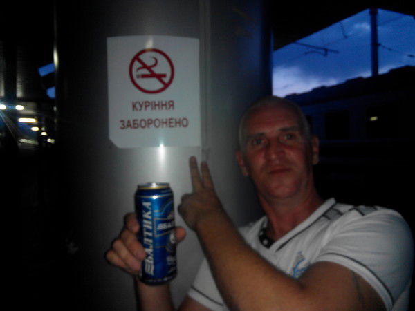 Александр Забродный