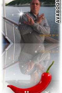 Валерий Шурликов