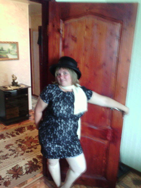 Наталья Коротова