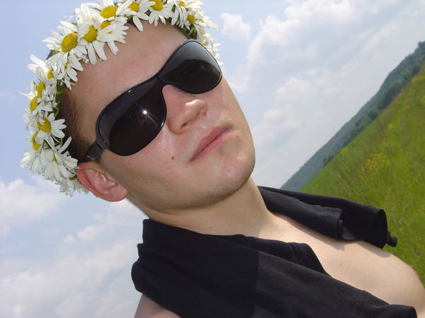 Сергей Марцев