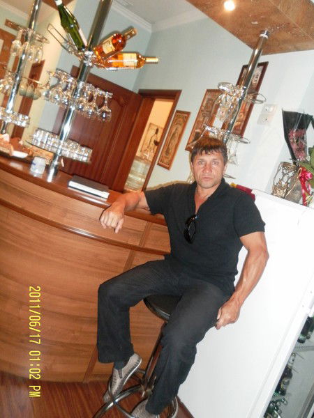 Вячеслав Востриков