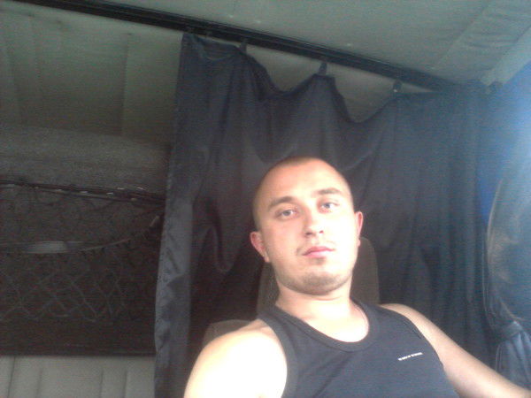 Максим Панов