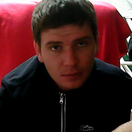 Максим Карякин