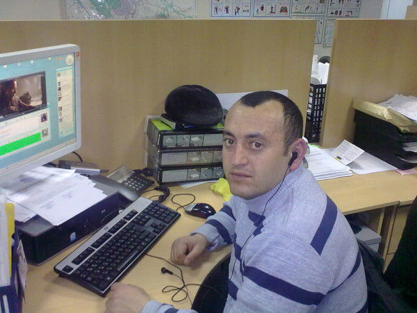 Ансар Карибов