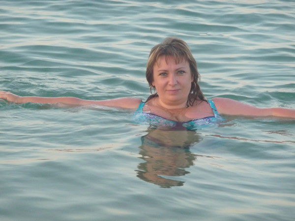 Ольга Цибина