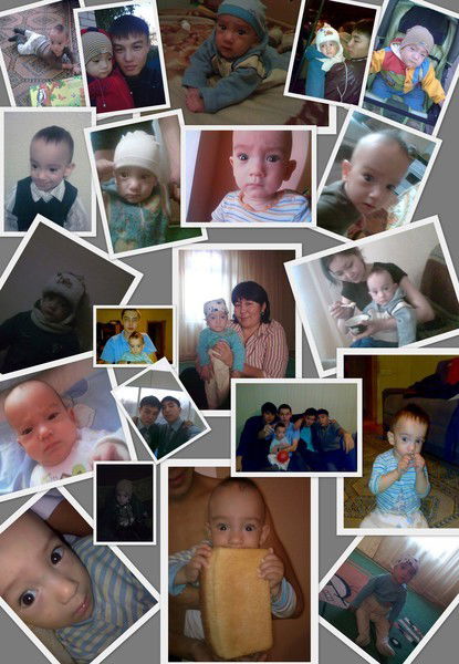 Дина Карашашева