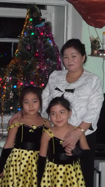 Арыстан Мавлянов