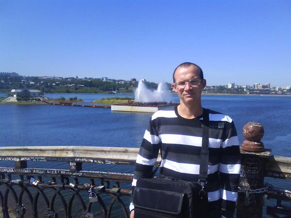 Алексей Чичигоров