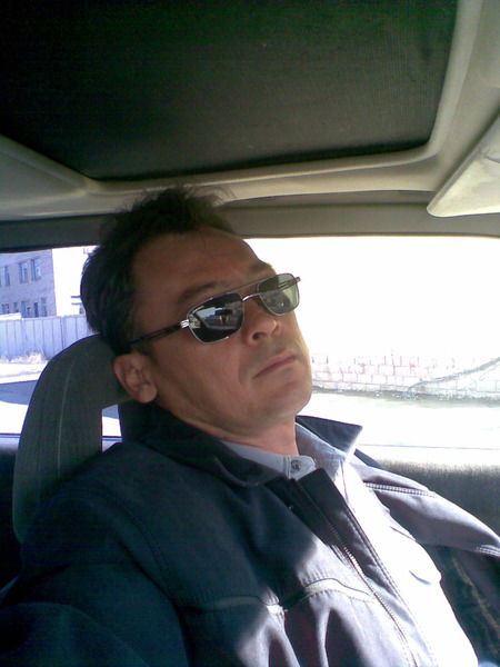 Василий Дильмагамбетов