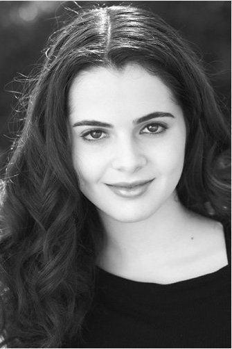 Ванесса Марано