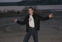 Александр Казанцев