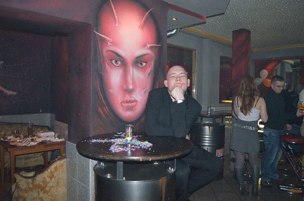 Михаил Пронин