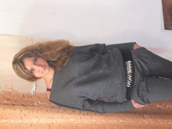 Ирина Рьянова