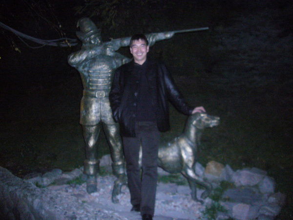 Талгат Карымсаков