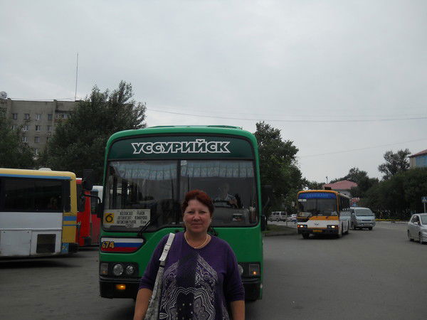 Ирина Пацора