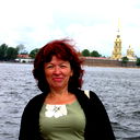 Таня Попова