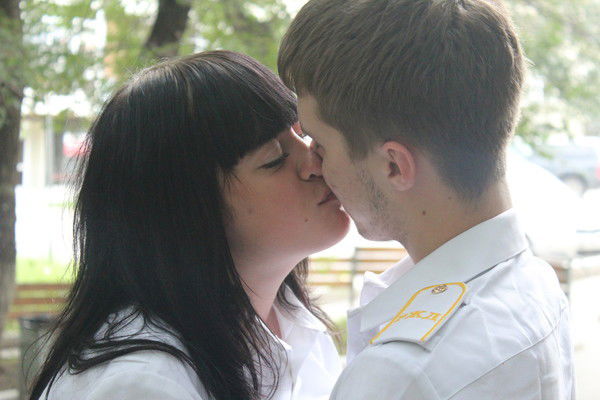 Настя Трофимчук