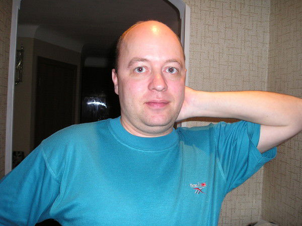 Владимир Гавриленко