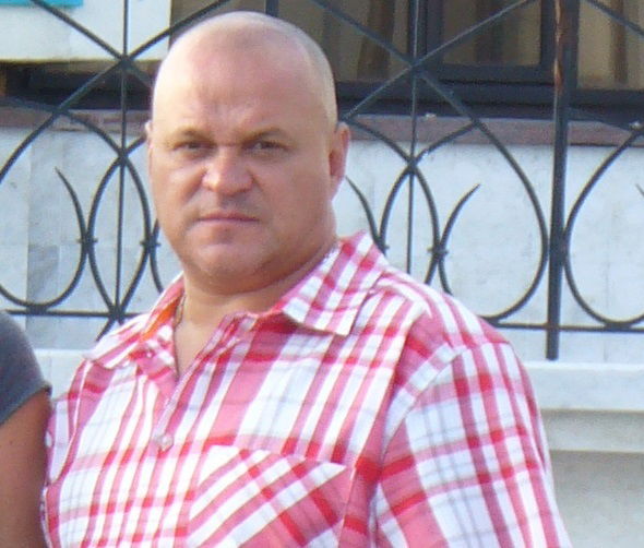 Коломиец Владимир