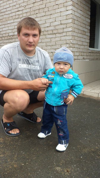 Артем Шинко