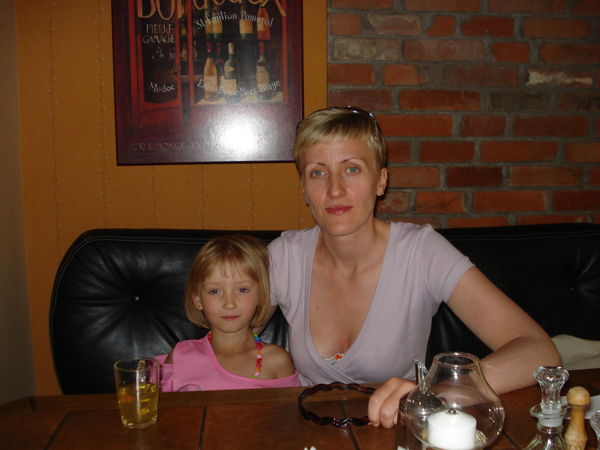 Анна Антоновна Жук