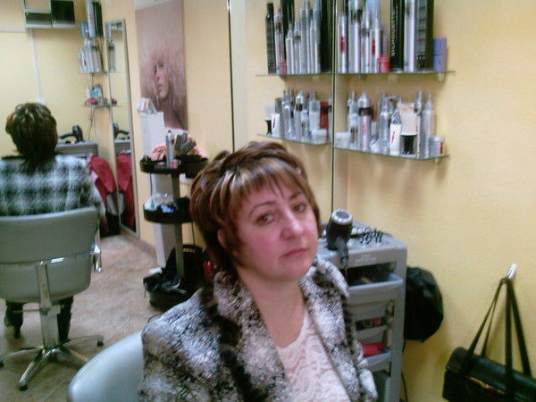 Инга Елизарьева