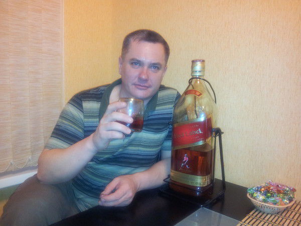 Николай Поданев