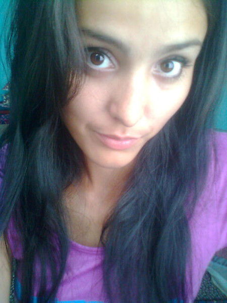 Индирочка Карымсакова