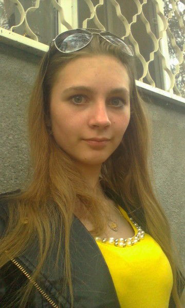 Екатерина Андреевна